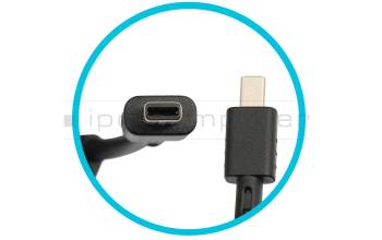 Asus V16 V3607VJ original Chargeur 150 watts normal