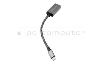Asus VivoBook 14 X409JP Adaptateur USB-C vers DP