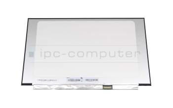 Asus VivoBook 15 X509JA original TN écran HD (1366x768) mat 60Hz