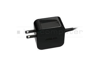 Asus VivoBook Flip 12 TP203NAH original Chargeur 33 watts US wallplug petit
