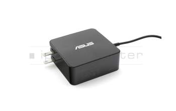 Asus VivoBook Flip 14 TP470EZ original Chargeur 65 watts US wallplug