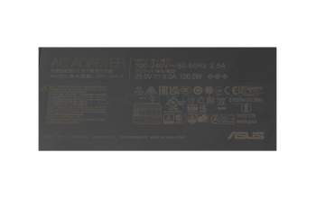 Asus VivoMini VC66C2 original Chargeur 120 watts bordé
