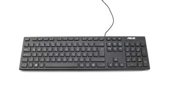 Asus VivoMini VM65 USB clavier, türkisch