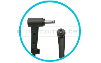 Asus X201E original Chargeur 33 watts US wallplug petit