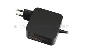 Asus X421UA original Chargeur 65 watts EU wallplug normal