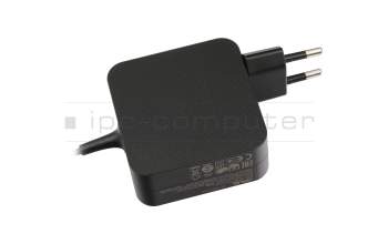 Asus X421UA original Chargeur 65 watts EU wallplug normal