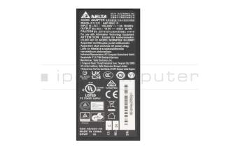 Asus X75S Chargeur 90,1 watts de Delta Electronics