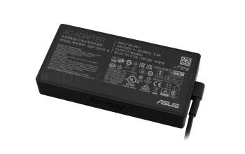 Asus X7BJF original Chargeur 120 watts bordé
