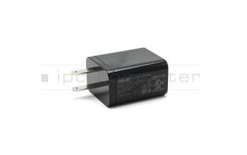 Asus XG16AHP-W original Chargeur USB 10 watts US wallplug
