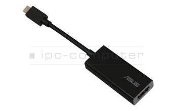 Asus ZenBook 3 Deluxe UX3490U USB-C to HDMI 2.0-Adapter