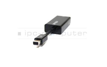 Asus ZenBook UX301LA Mini DisplayPort to VGA Adapter