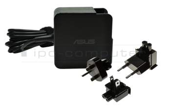 Asus ZenBook UX31E original Chargeur 45 watts