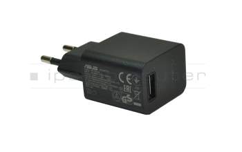 Asus ZenPad 10 (ZD0310C) original Chargeur USB 7 watts EU wallplug