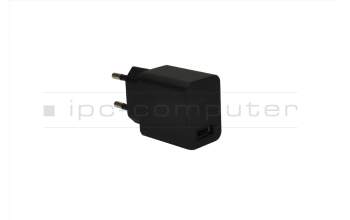Asus ZenPad 10 (ZD0310C) original Chargeur USB 7 watts EU wallplug