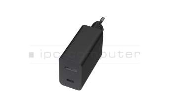 Asus Zenfone 9 (AI2202) original Chargeur USB-C 30 watts EU wallplug