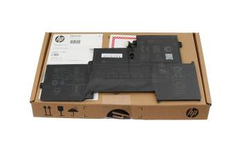 B004040XL-PL original HP batterie 40Wh