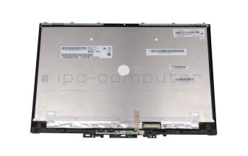 B133ZAN01.1 original AU Optronics unité d\'écran tactile 13.3 pouces (UHD 3840x2160) noir