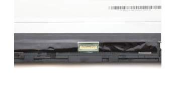 B156HTN03.6 original AU Optronics unité d\'écran tactile 15.6 pouces (FHD 1920x1080) noir