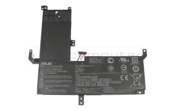 B31N1708 original Asus batterie 42Wh