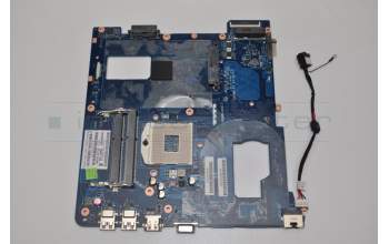 Samsung BA59-03535A MOTHER BOARD
