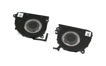 BAZA0604R5H-Y002 original AVC ventilateur (GPU/CPU) Kit