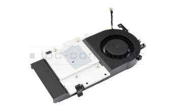 BAZD0817R2U original AVC ventilateur (CPU) 35W TDP