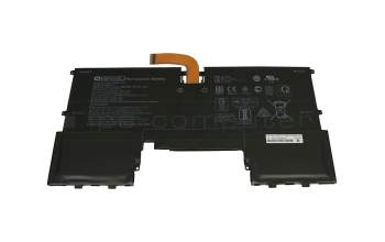 BF04XL original HP batterie 43,7Wh