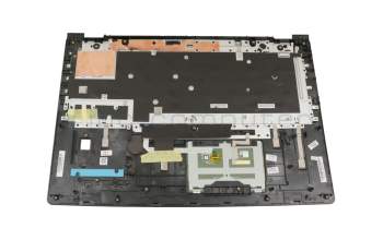 BFA1R5000100 original Lenovo clavier incl. topcase DE (allemand) noir/noir