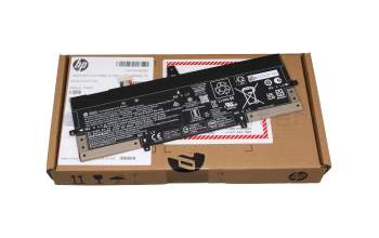 BM04056XL-PL original HP batterie 56Wh