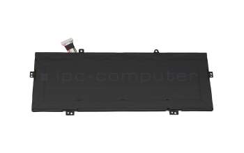 BT057-HB4593R1ECW original Huawei batterie 56,3Wh