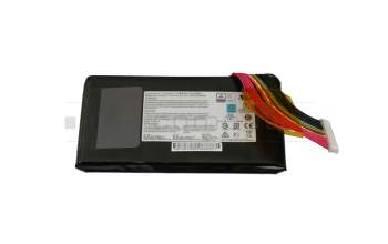 BTY-L781 original MSI batterie 90Wh