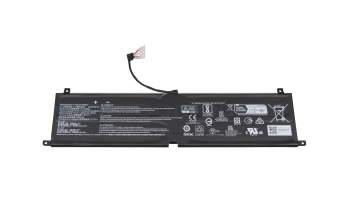 BTY-M6M2 original MSI batterie 99,99Wh