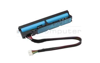 Batterie 10,8Wh original MC96 Smart Storage Battery 260mm pour HP ML30 G11