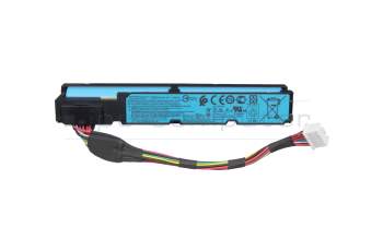 Batterie 10,8Wh original MC96 Smart Storage Battery 7.2V 145mm pour HP ProLiant DL170h G7