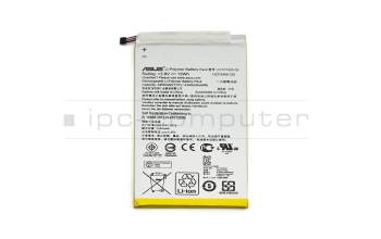 Batterie 13Wh original pour Asus ZenPad 7.0 (Z370KL)