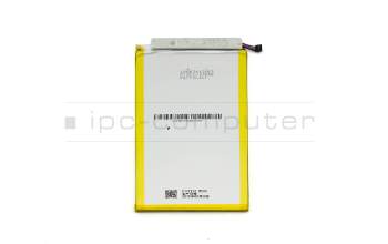 Batterie 13Wh original pour Asus ZenPad 7.0 (Z370KL)