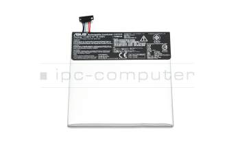 Batterie 15,5Wh original pour Asus MeMo Pad HD 7 (ME7310X)