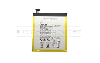 Batterie 18,5Wh original pour Asus ZenPad 10 (M1000C)
