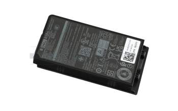 Batterie 18Wh original pour Dell Latitude 10 Rugged Extreme (7030)