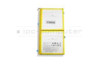 Batterie 22,57Wh original pour Acer Iconia One 10 (B3-A30)