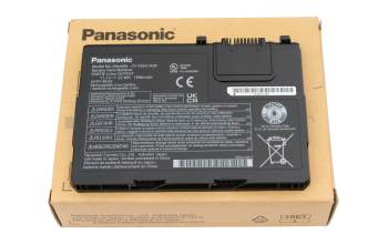 Batterie 22Wh original pour Panasonic Toughbook CF-33 MK3