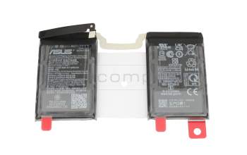 Batterie 23,3Wh original 6000mAh pour Asus AI2201