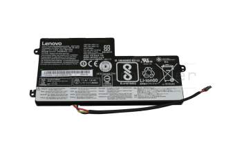 Batterie 24Wh original (intérieurement) pour Lenovo ThinkPad A275 (20KC/20KD)