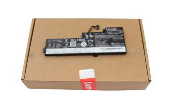 Batterie 24Wh original intérieurement pour Lenovo ThinkPad T480 (20L5/20L6)