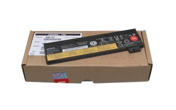 Batterie 24Wh original pour Lenovo ThinkPad T460 (20FN/20FM)