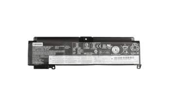 Batterie 26.1Wh original 26,1Wh pour Lenovo ThinkPad T460s (20FA/20F9)