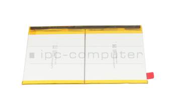 Batterie 29Wh original pour Lenovo Tab K10 (TB-X6C6/F/X/L)