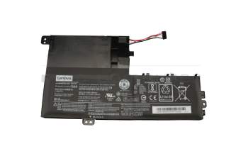 Batterie 30Wh original 7,4V pour Lenovo IdeaPad 320S-14IKB (80X4/81BN)