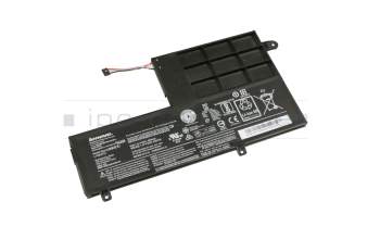 Batterie 30Wh original pour Lenovo IdeaPad 300s-14ISK (80Q4)