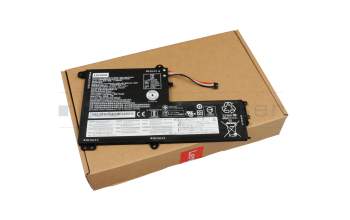 Batterie 30Wh original pour Lenovo IdeaPad 330S-14IKB (81F400CGGE)